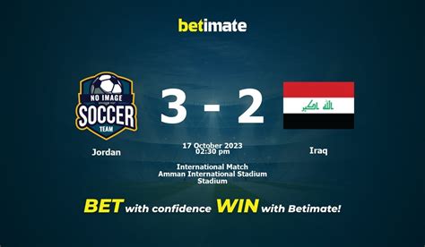 uzbekistan vs iraq prediction and odds